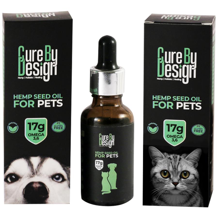 Can CBD Oil Help with Your Cat’s Cystitis?