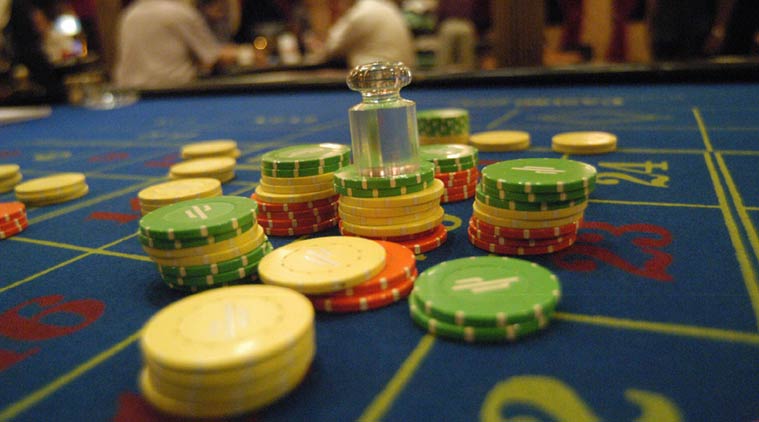 Digital Dicey The Intricacies of Online Gambling