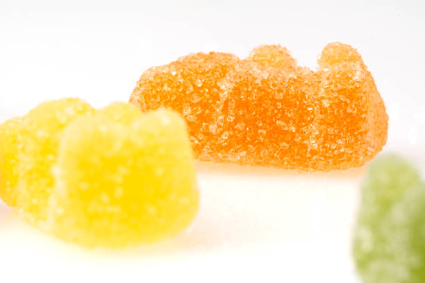 Why Best Live Resin Gummies Are the Top Choice for Cannabis Enthusiasts