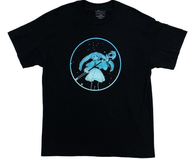 The Essence of Frieren Official Shop: Quality Meets Style
