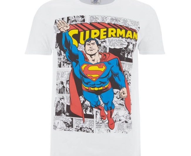 Elevate Your Collection: Must-Have Superman Merchandise for Every Fan
