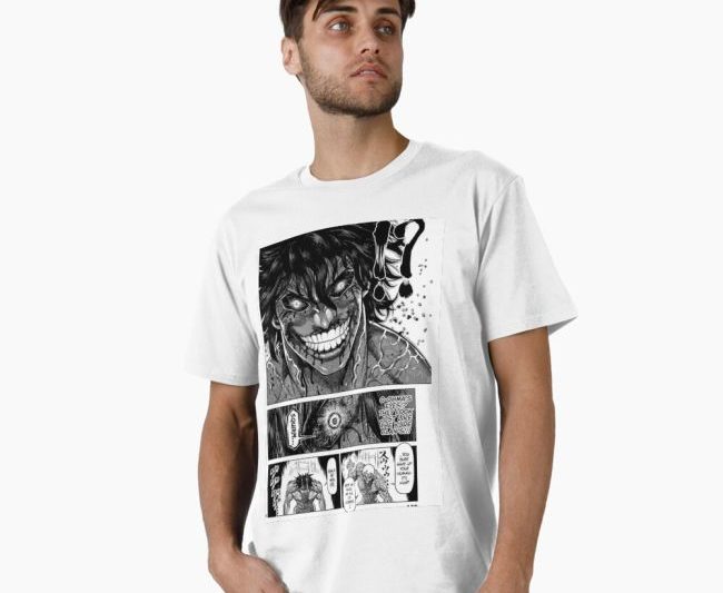 The Art of Collecting Kengan Ashura Official Merch: Tips for Enthusiasts