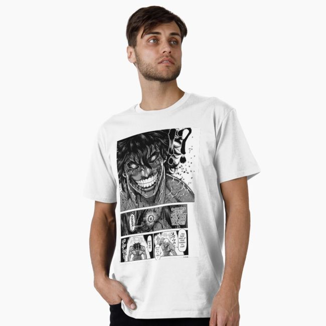 The Art of Collecting Kengan Ashura Official Merch: Tips for Enthusiasts