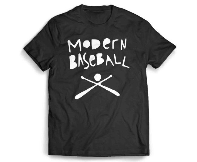 Dive into Modern Baseball’s Official Merch: Where Style Meets Fandom in Every Purchase