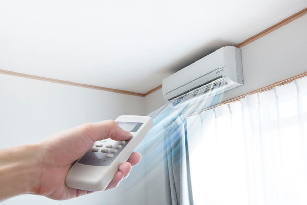 Why a Mini Split AC Is the Smartest Cooling Choice for Your Home
