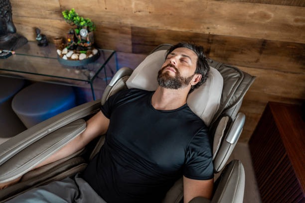 Are Shiatsu Massage Chairs Effective?