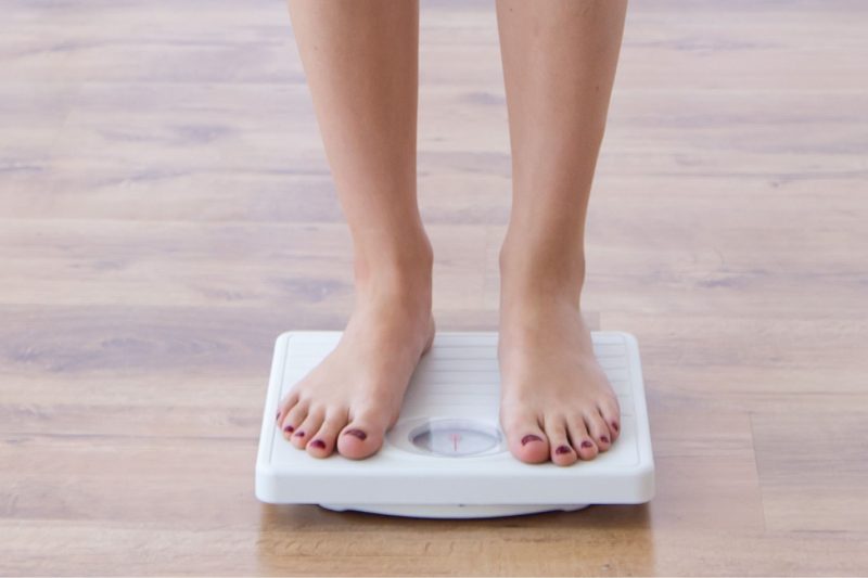 The Science Explained to Lose Weight Controlling Insulin Safely