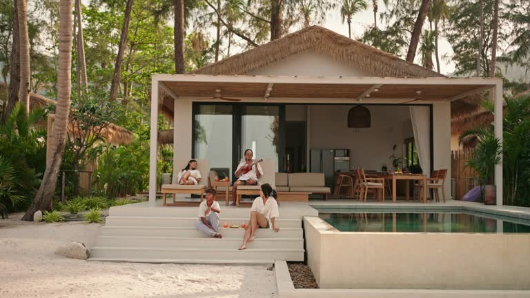 Eco-Friendly Villa Projects in Nandi Hills