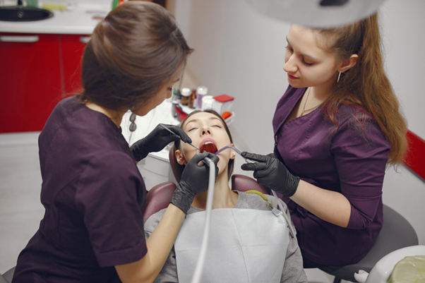 The Importance of Timely Action in a Dental Emergency