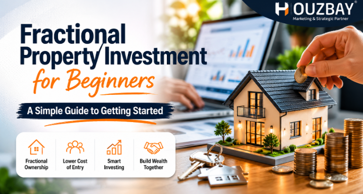 Fractional Property Investment for Beginners A Simple Guide to Getting Started